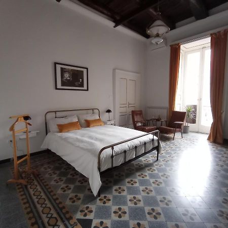 La Casa Nova Hotel Napoli Eksteriør billede