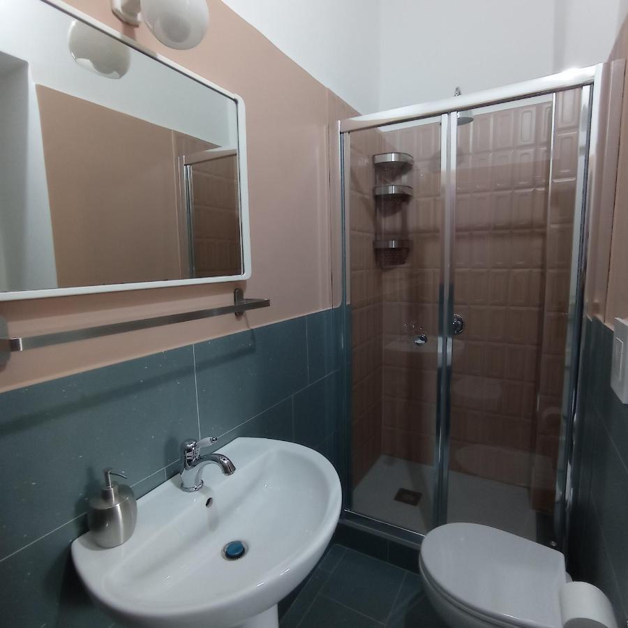 La Casa Nova Hotel Napoli Eksteriør billede