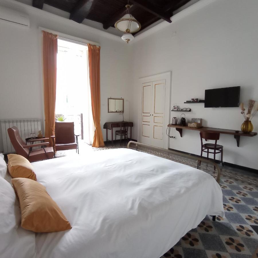 La Casa Nova Hotel Napoli Eksteriør billede