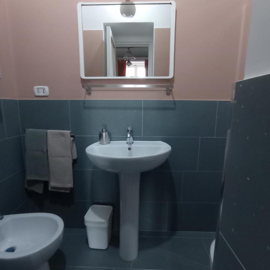 La Casa Nova Hotel Napoli Eksteriør billede