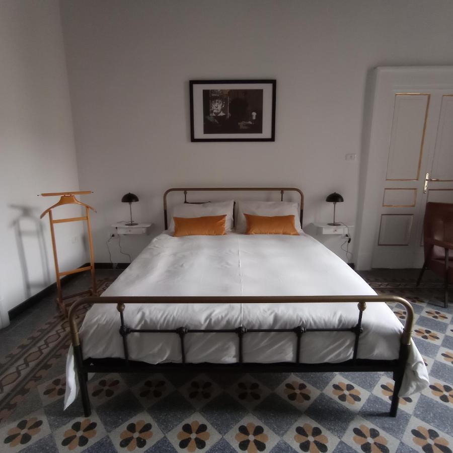 La Casa Nova Hotel Napoli Eksteriør billede