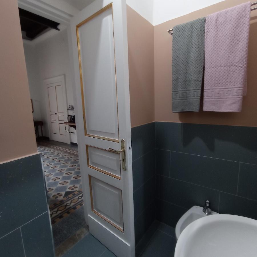 La Casa Nova Hotel Napoli Eksteriør billede