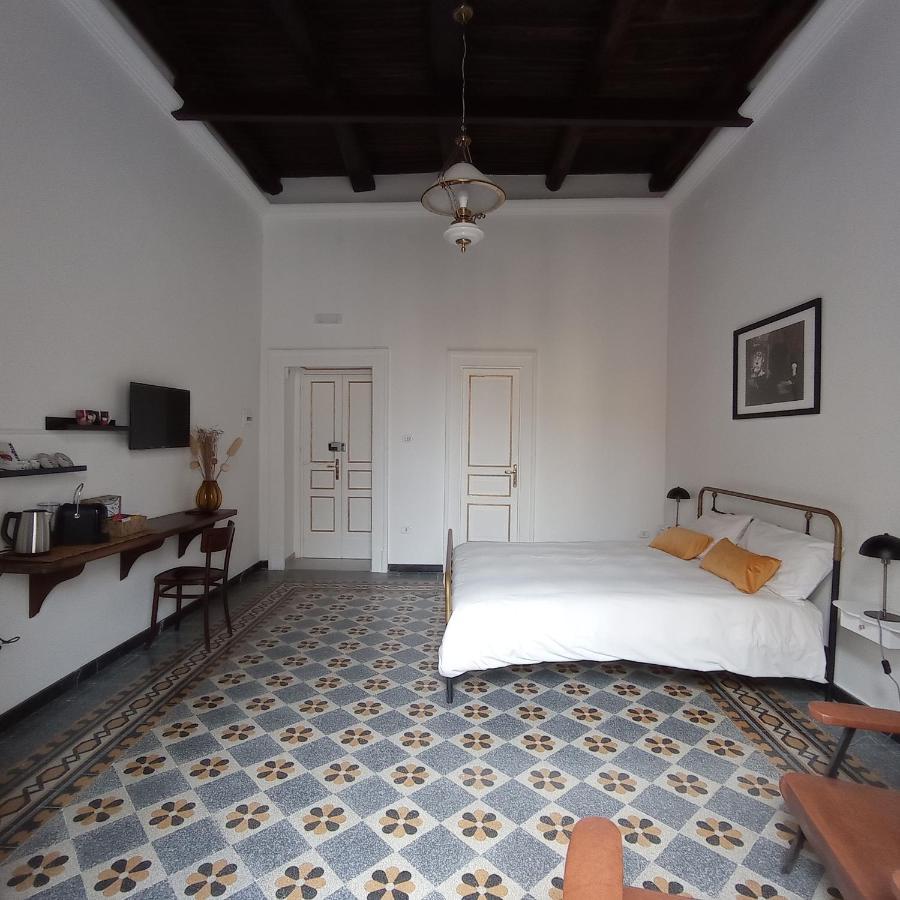 La Casa Nova Hotel Napoli Værelse billede